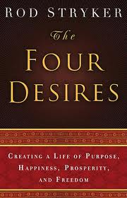 the-four-desires