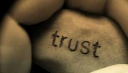 trust