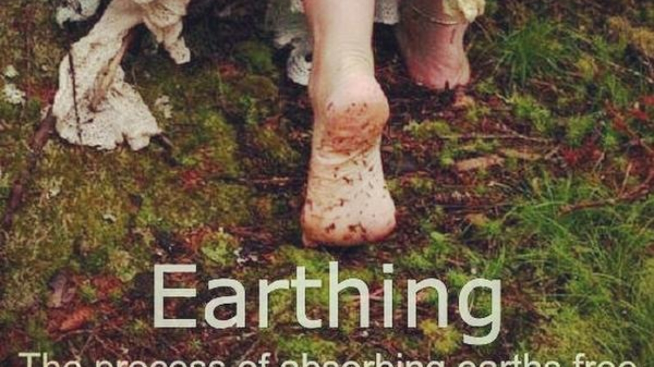 earthing