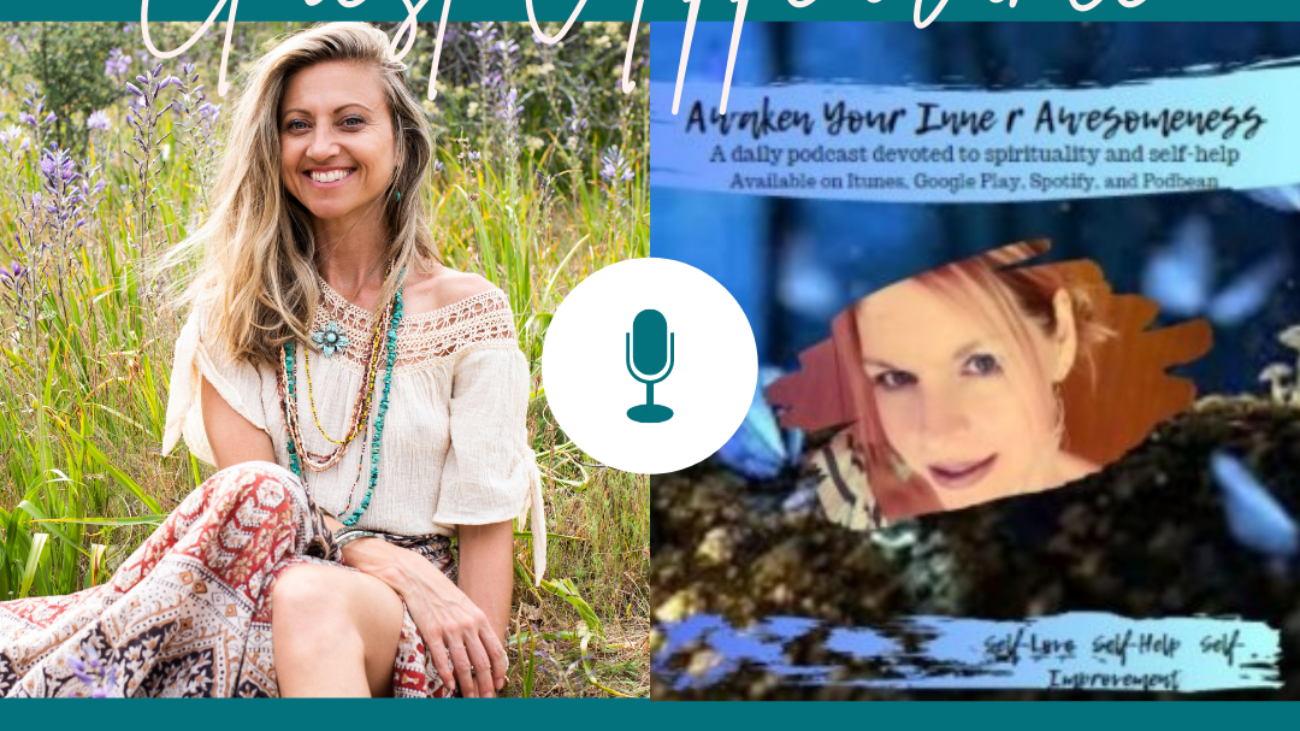 Nicole Ananda Coaching Podcast Templates