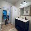 Forest Room Indoor (2 Queens; Shared Bath) - Image 3